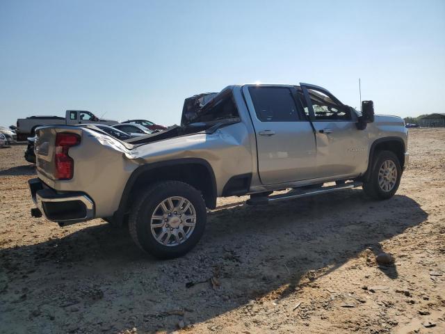 Photo 3 from auction – 2022 CHEVROLET SILVERADO with VIN 2GC4YNEY8N1209732