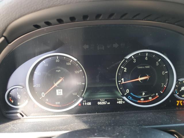 Photo 9 from auction – 2018 BMW X6 SDRIVE3 with VIN 5UXKU0C5XJ0G69741