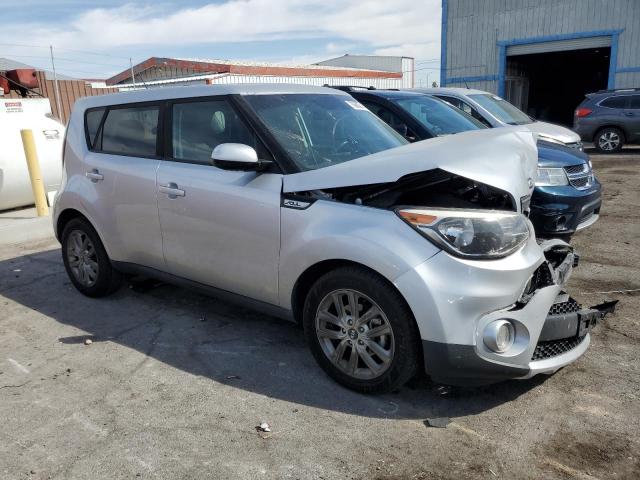Photo 4 from auction – 2018 KIA SOUL + with VIN KNDJP3A54J7610214