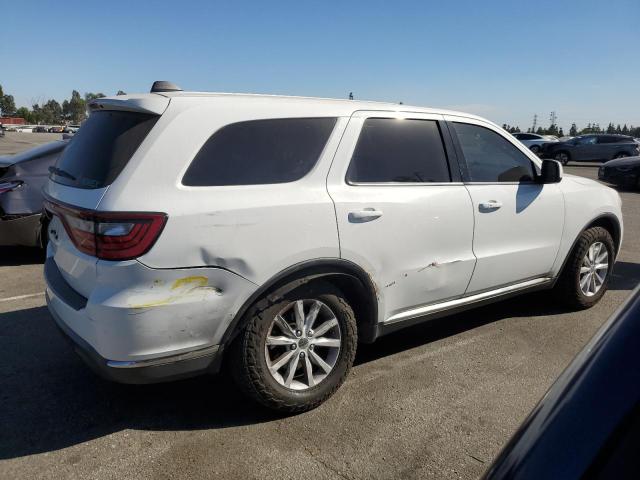 Photo 3 from auction – 2014 DODGE DURANGO SX with VIN 1C4RDHAG7EC405560