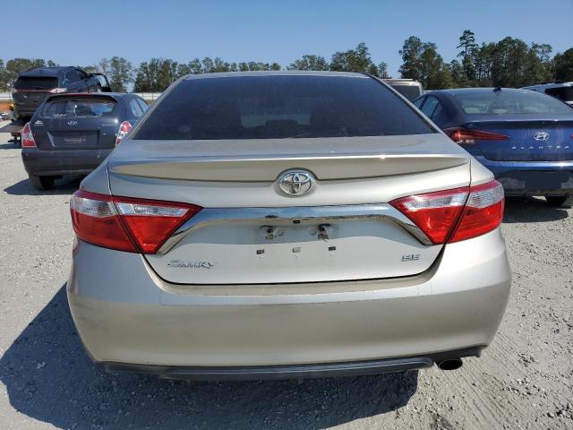 Photo 6 from auction – 2017 TOYOTA CAMRY LE with VIN 4T1BF1FK4HU762835