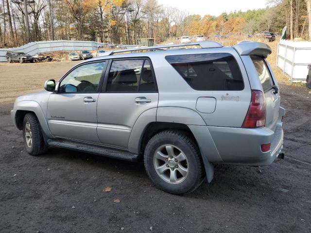 Photo 2 from auction – 2005 TOYOTA 4RUNNER SR with VIN JTEBT14R850047357