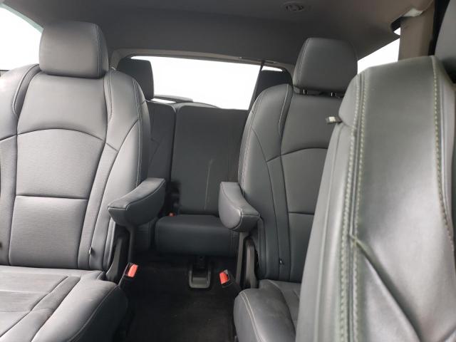 Photo 10 from auction – 2020 BUICK ENCLAVE ES with VIN 5GAEVAKW5LJ228056
