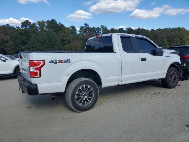 Photo 3 from auction – 2018 FORD F150 SUPER with VIN 1FTFX1E52JKD29952