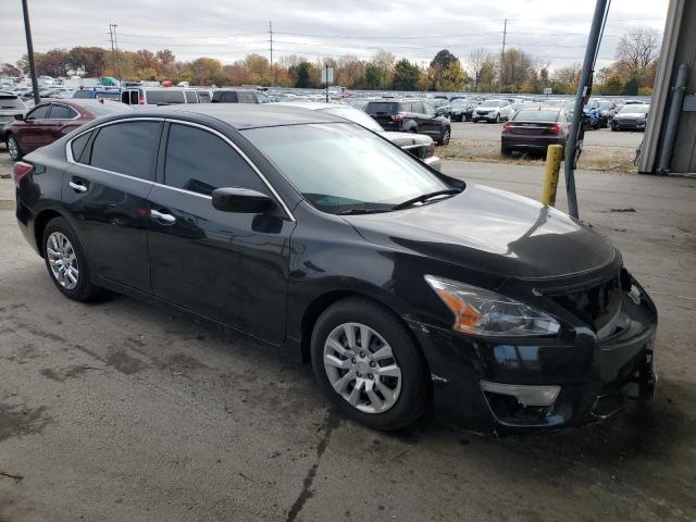 Photo 4 from auction – 2013 NISSAN ALTIMA 2.5 with VIN 1N4AL3AP3DC205279
