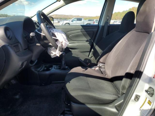 Photo 7 from auction – 2014 NISSAN VERSA S with VIN 3N1CN7AP2EL853709