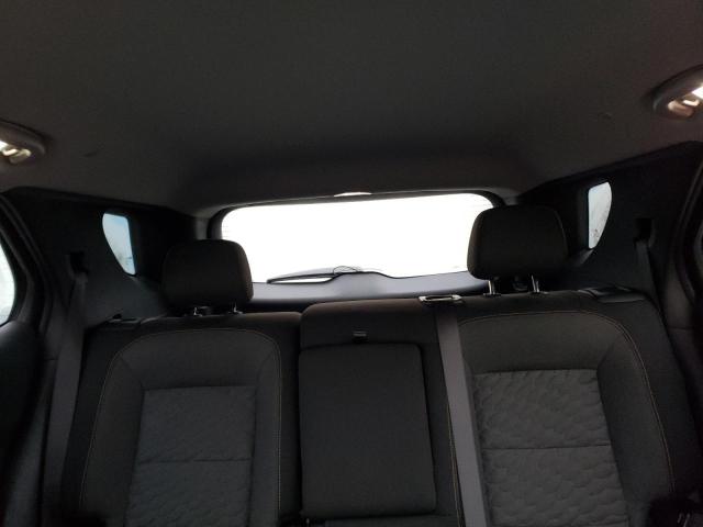 Photo 10 from auction – 2021 CHEVROLET EQUINOX LT with VIN 3GNAXTEV6MS136337