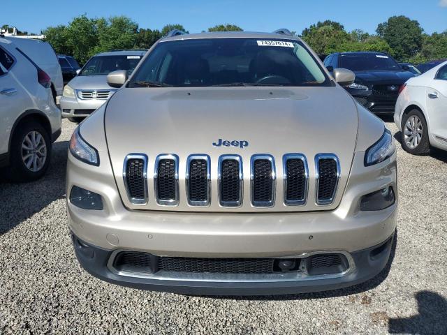 Photo 5 from auction – 2014 JEEP CHEROKEE L with VIN 1C4PJLDB4EW233005