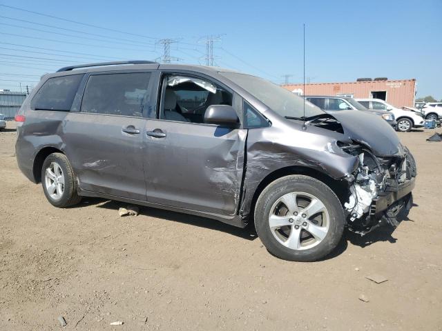 Photo 4 from auction – 2014 TOYOTA SIENNA LE with VIN 5TDKK3DCXES517867