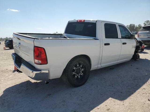 Photo 3 from auction – 2018 RAM 1500 ST with VIN 1C6RR6KT8JS161250