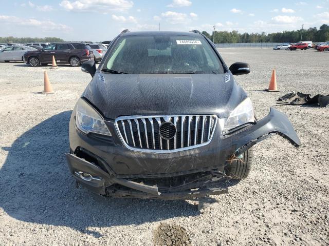 Photo 5 from auction – 2014 BUICK ENCORE CON with VIN KL4CJBSB9EB599068