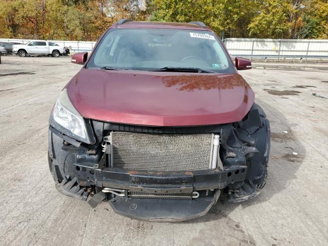 Photo 5 from auction – 2015 CHEVROLET TRAVERSE L with VIN 1GNKVHKD7FJ267185