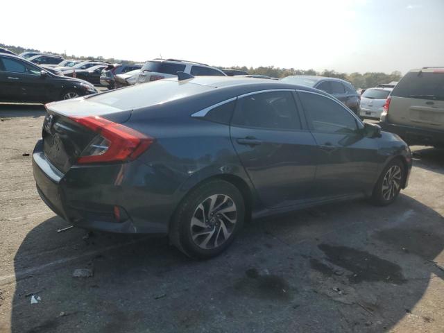 Photo 3 from auction – 2018 HONDA CIVIC EX with VIN 19XFC2F72JE004755