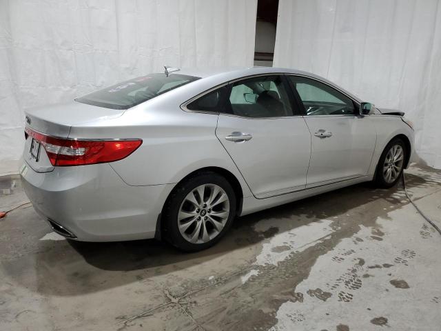 Photo 3 from auction – 2012 HYUNDAI AZERA GLS with VIN KMHFG4JGXCA187590