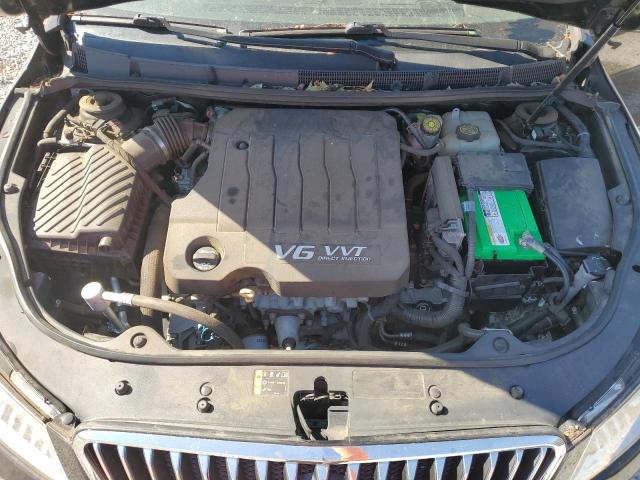 Photo 11 from auction – 2013 BUICK LACROSSE T with VIN 1G4GJ5E30DF318470