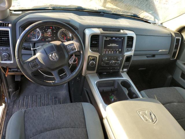 Photo 8 from auction – 2019 RAM 1500 CLASS with VIN 1C6RR6LT2KS563488