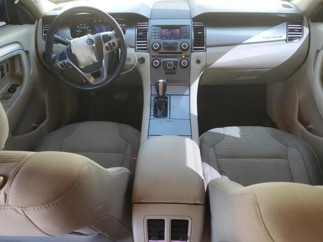 Photo 8 from auction – 2013 FORD TAURUS SEL with VIN 1FAHP2E81DG176552