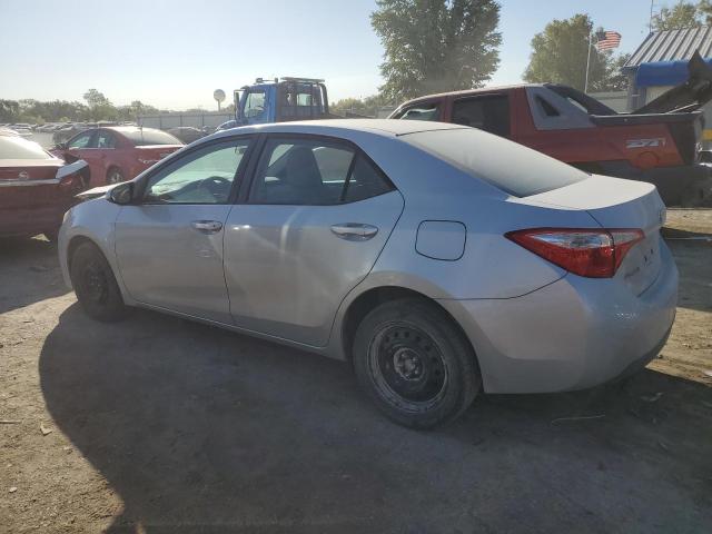 Photo 2 from auction – 2014 TOYOTA COROLLA L with VIN 5YFBURHE9EP162692