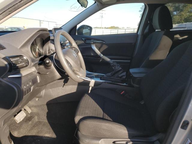 Photo 7 from auction – 2023 MITSUBISHI ECLIPSE CR with VIN JA4ATVAA2PZ003062