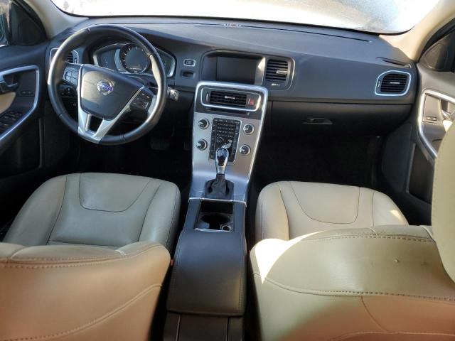 Photo 8 from auction – 2017 VOLVO V60 T5 PRE with VIN YV140MEK2H1331763