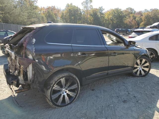 Photo 3 from auction – 2012 VOLVO XC60 3.2 with VIN YV4940DZ0C2292906