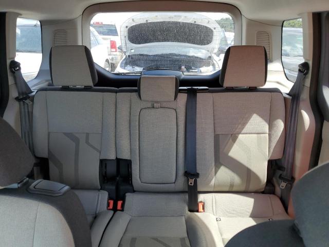 Photo 10 from auction – 2014 FORD TRANSIT CO with VIN NM0AE8F76E1158365