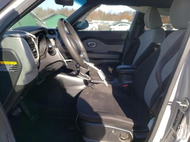 صورة رقم 7 من المزاد - 2015 KIA SOUL مع VIN KNDJN2A29F7794322