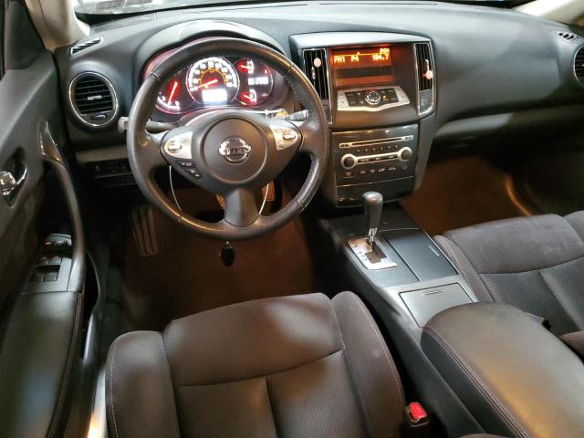 Photo 8 from auction – 2013 NISSAN MAXIMA S with VIN 1N4AA5AP8DC822727