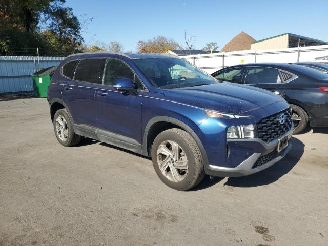 Photo 4 from auction – 2023 HYUNDAI SANTA FE S with VIN 5NMS2DAJ3PH569629