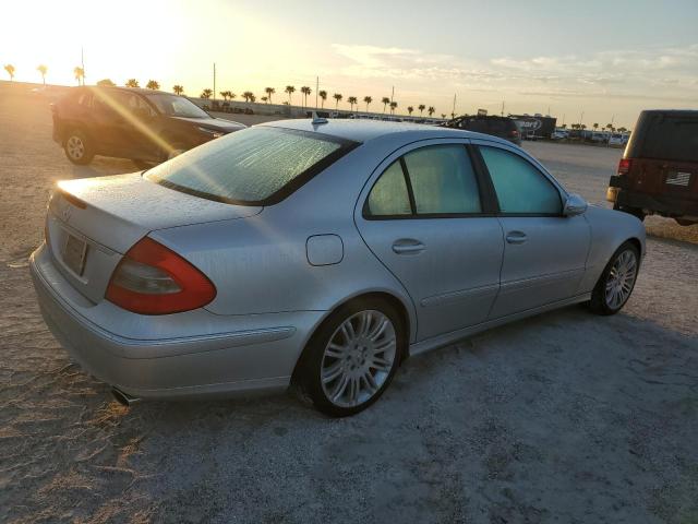 Photo 3 from auction – 2007 MERCEDES-BENZ E 350 with VIN WDBUF56X87A997771