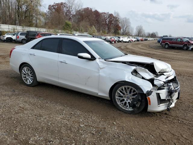 Photo 4 from auction – 2015 CADILLAC CTS PERFOR with VIN 1G6AY5SX0F0134121