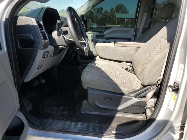 Photo 7 from auction – 2019 FORD F150 SUPER with VIN 1FTEW1EB8KFC47335