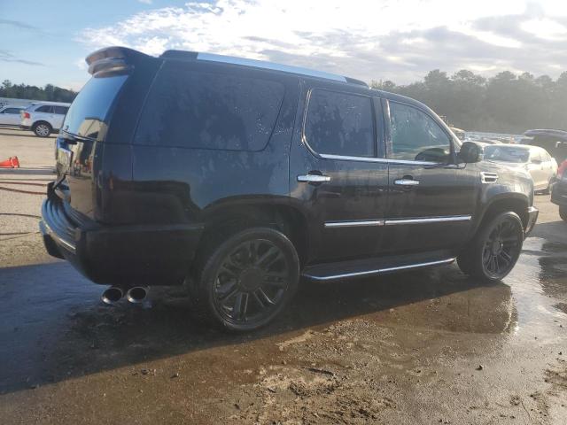 Photo 3 from auction – 2009 CADILLAC ESCALADE L with VIN 1GYFC23219R293159