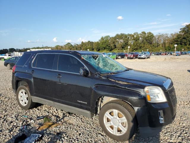 Photo 4 from auction – 2015 GMC TERRAIN SL with VIN 2GKALMEK0F6261663