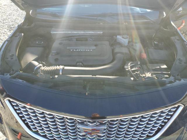 Photo 12 from auction – 2019 CADILLAC XT4 PREMIU with VIN 1GYFZDR48KF227380