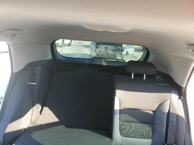 Photo 10 from auction – 2023 CHEVROLET TRAILBLAZE with VIN KL79MMS28PB169177