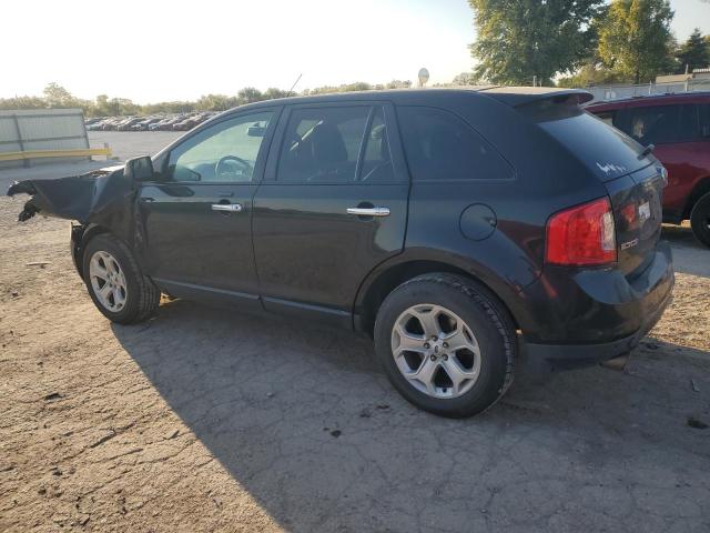 Photo 2 from auction – 2011 FORD EDGE SEL with VIN 2FMDK4JC7BBA46367