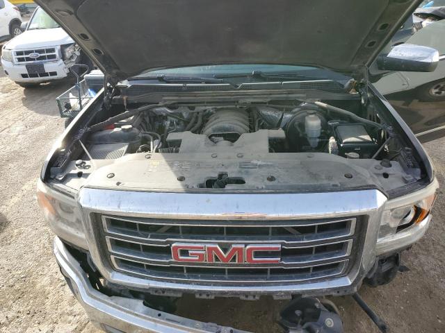 Photo 11 from auction – 2014 GMC SIERRA K15 with VIN 3GTU2VEC3EG232753