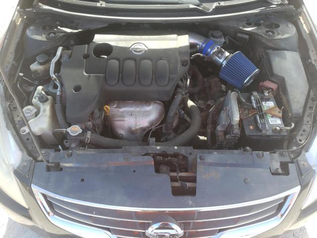 Photo 11 from auction – 2010 NISSAN ALTIMA BAS with VIN 1N4AL2AP9AC147068