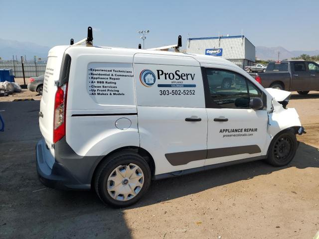 Photo 3 from auction – 2015 FORD TRANSIT CO with VIN NM0LS6E76F1178866