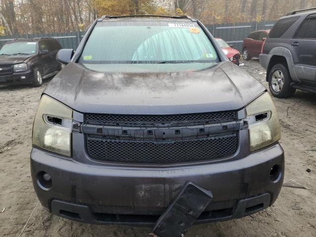 صورة رقم 5 من المزاد - 2007 CHEVROLET EQUINOX LT مع VIN 2CNDL73F976089498