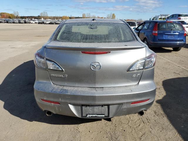 Photo 6 from auction – 2012 MAZDA 3 S with VIN JM1BL1W51C1514141