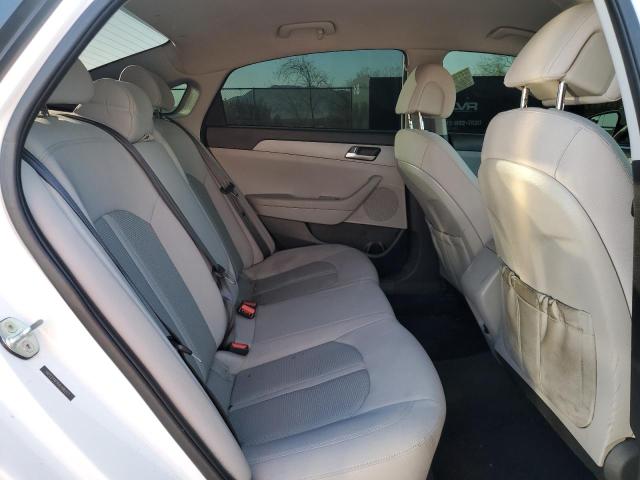 Photo 10 from auction – 2017 HYUNDAI SONATA SE with VIN 5NPE24AF4HH486207