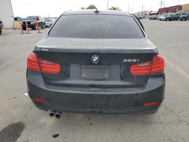 Photo 6 from auction – 2014 BMW 328 I SULE with VIN WBA3C1C53EK107666
