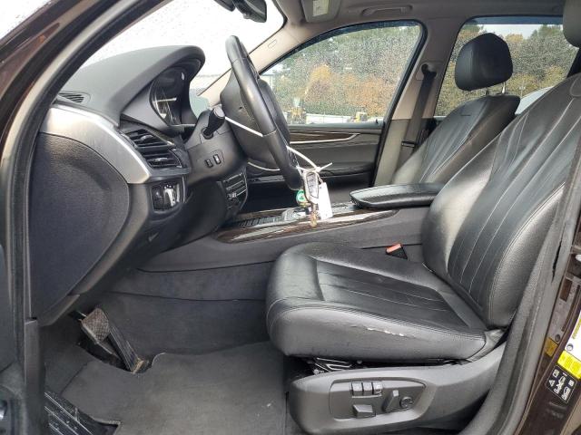 Photo 7 from auction – 2015 BMW X5 XDRIVE3 with VIN 5UXKR0C58F0P15377
