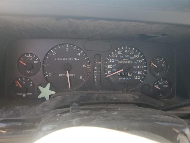 Photo 9 from auction – 1994 DODGE 100 with VIN 1B7KC26Z2RS609514