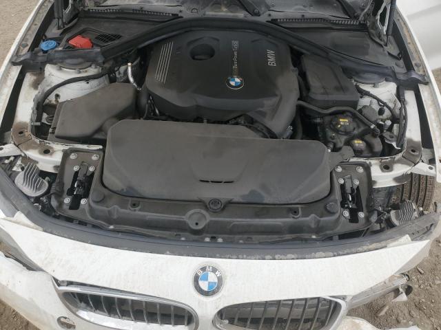 Photo 11 from auction – 2019 BMW 430I GRAN with VIN WBA4J1C54KBM15922