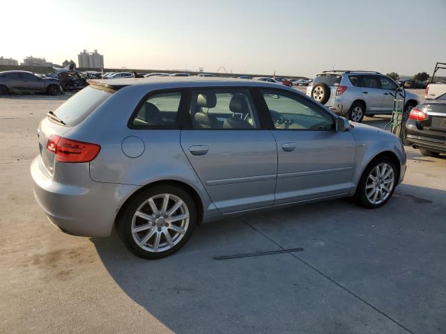 Photo 3 from auction – 2012 AUDI A3 PREMIUM with VIN WAUKFAFM0CA008148
