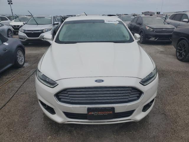 Photo 5 from auction – 2014 FORD FUSION TIT with VIN 3FA6P0K93ER265378