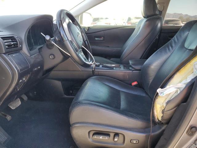 Photo 7 from auction – 2013 LEXUS RX 350 with VIN 2T2ZK1BA8DC110282